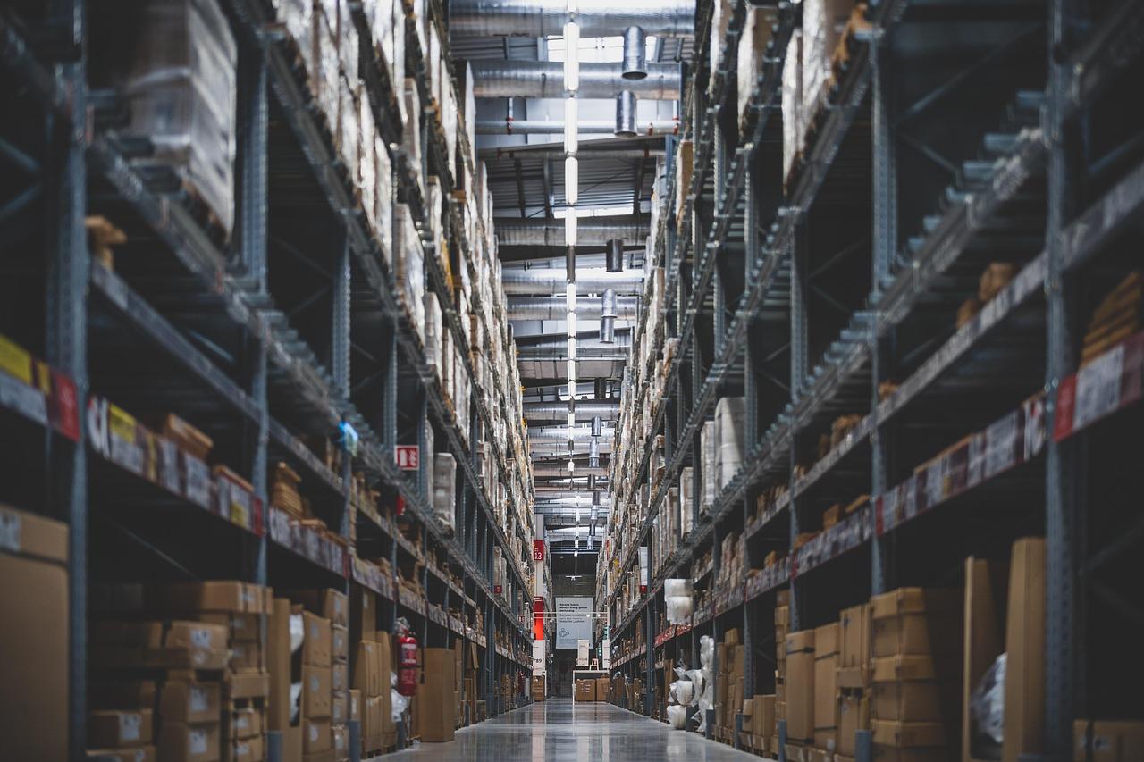 Stok ve Lojistik Yönetimi AI ile Nasıl Optimize Edilir?