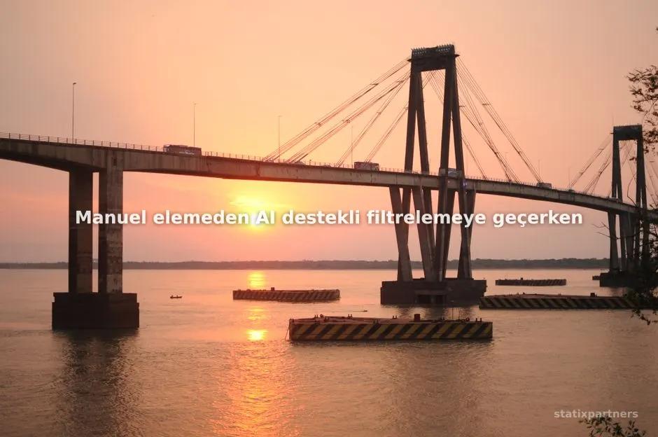 Manuel elemeden AI destekli filtrelemeye geçerken yapılan yaygın hatalar nelerdir?