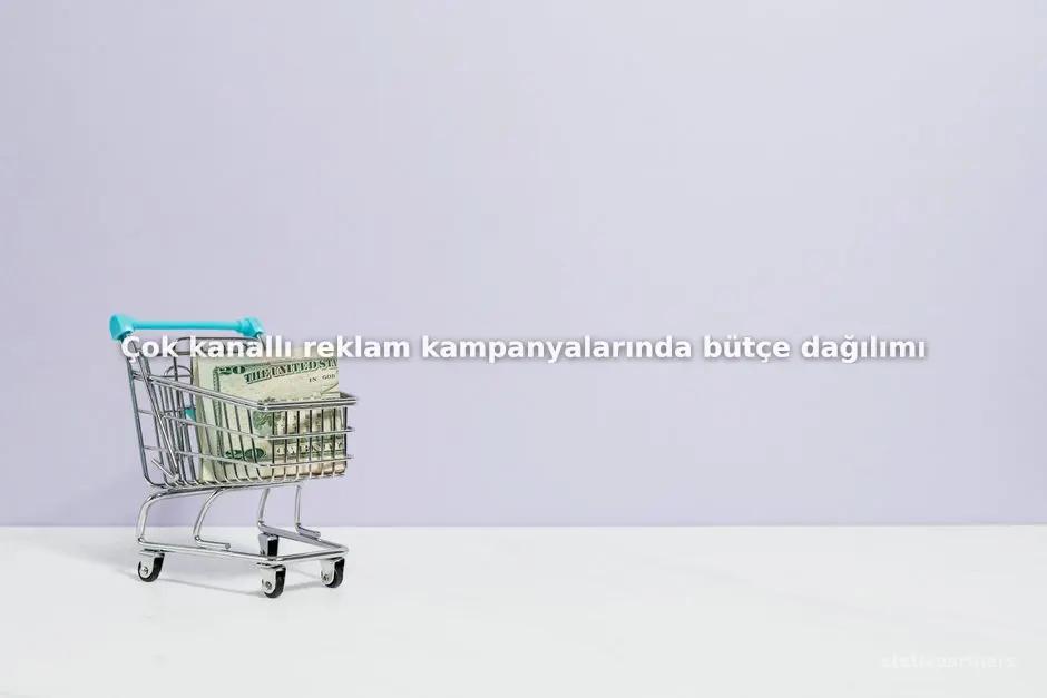 Çok kanallı reklam kampanyalarında bütçe dağılımı nasıl yapılmalıdır?