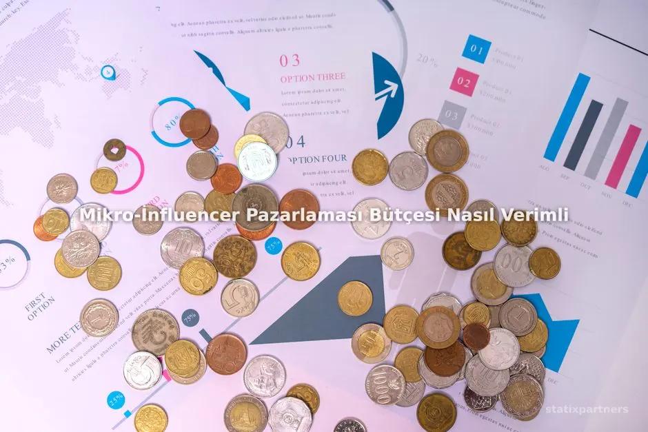 Mikro-İnfluencer Pazarlaması Bütçesi Nasıl Verimli Kullanılır?