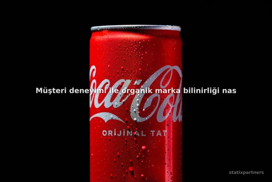 Müşteri deneyimi ile organik marka bilinirliği nasıl güçlendirilir?