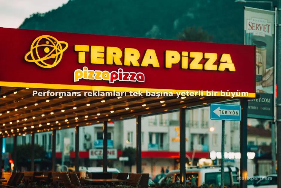 Performans reklamları tek başına yeterli bir büyüme modeli sunabilir mi?