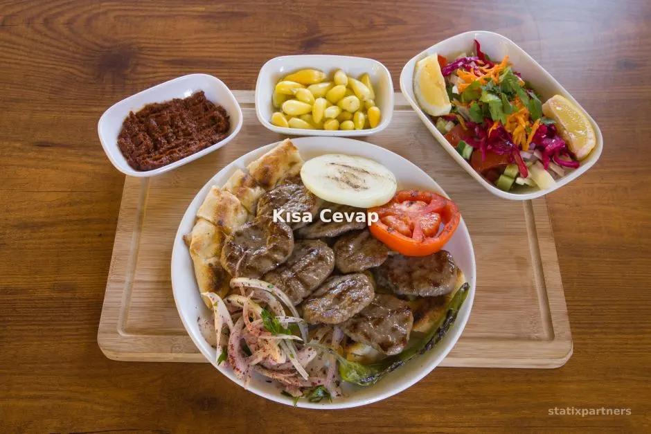 Kısa Cevap