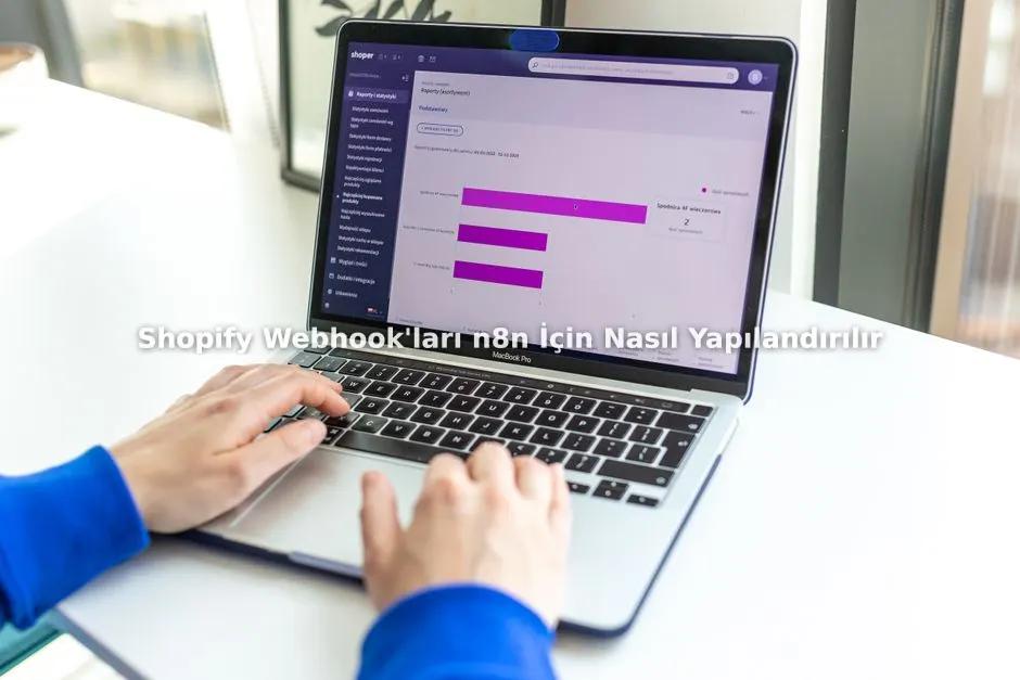 Shopify Webhook'ları n8n İçin Nasıl Yapılandırılır?