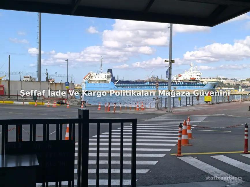 Şeffaf İade Ve Kargo Politikaları Mağaza Güvenini Nasıl Etkiler?