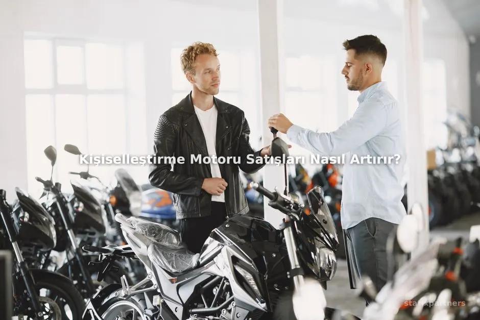 Kişiselleştirme Motoru Satışları Nasıl Artırır?