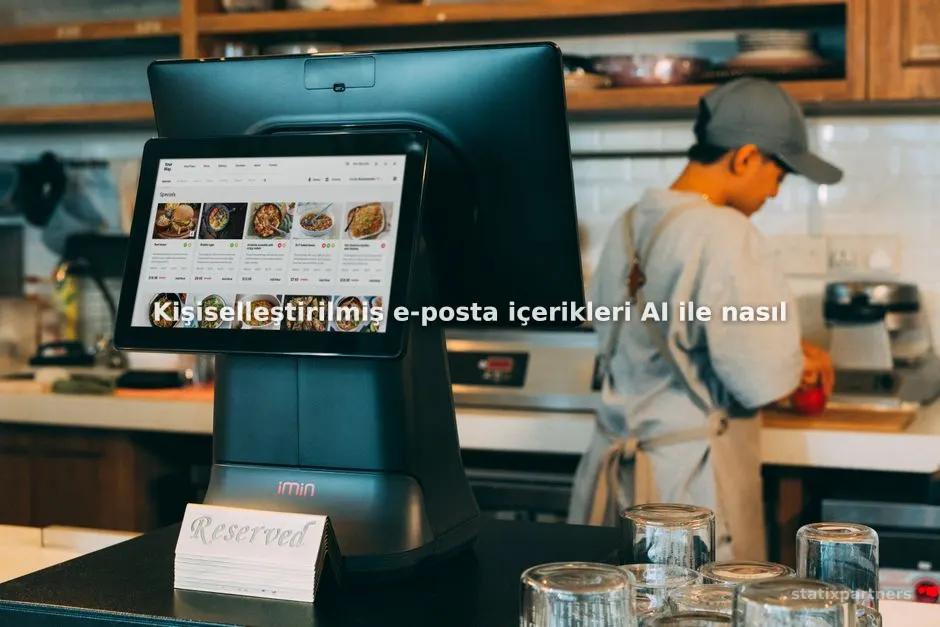 Kişiselleştirilmiş e-posta içerikleri AI ile nasıl ölçeklenir?