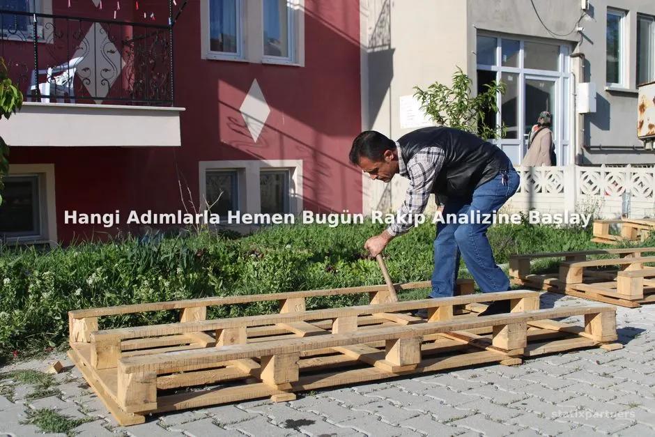 Hangi Adımlarla Hemen Bugün Rakip Analizine Başlayabilirsiniz?