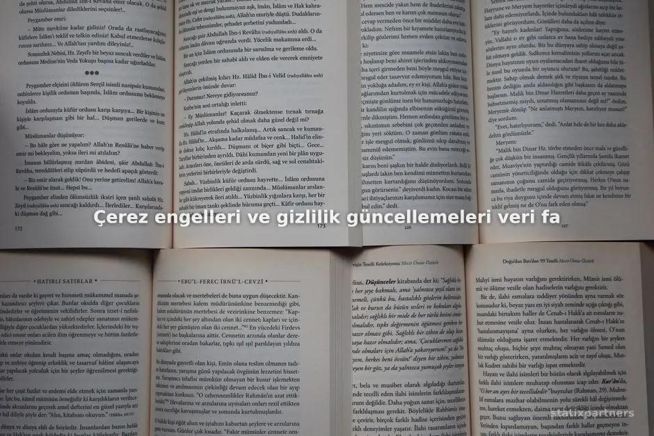 Çerez engelleri ve gizlilik güncellemeleri veri farkını nasıl tetikler?