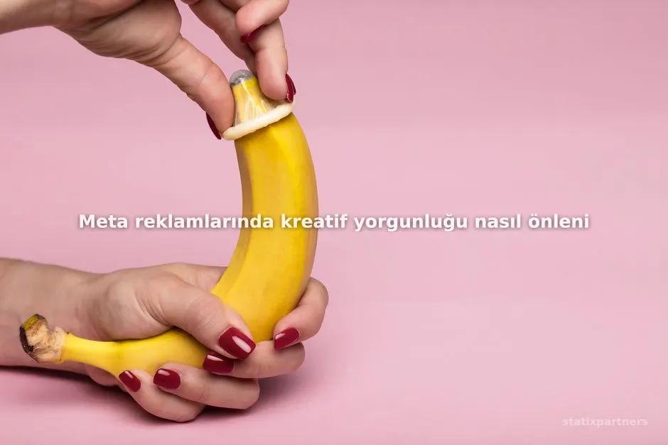 Meta reklamlarında kreatif yorgunluğu nasıl önlenir?