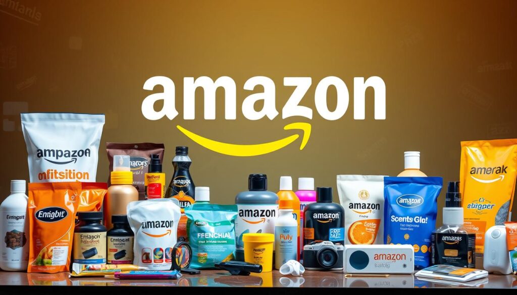 amazon private label
